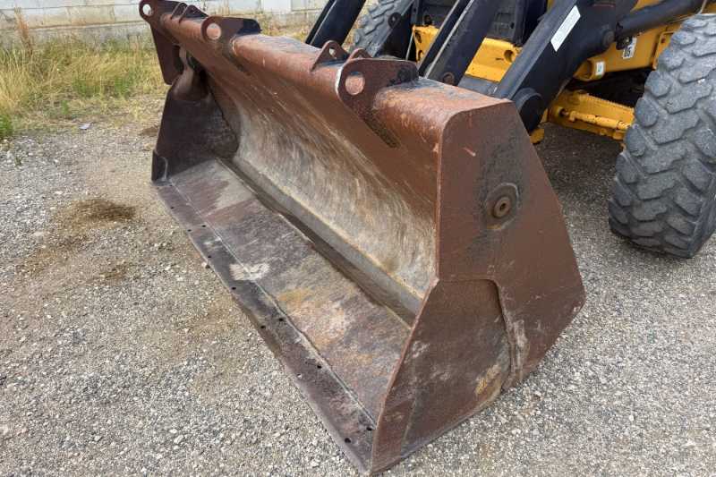 OmecoHub - Immagine CATERPILLAR 432D